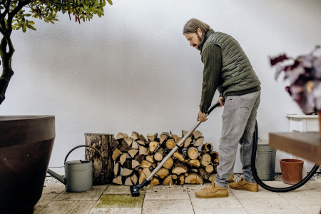 Пылесос Karcher WD 6 P S V-30/6/22/T 1.628-360.0 Пылесос Karcher WD 6 P S V-30/6/22/T 1.628-360.0