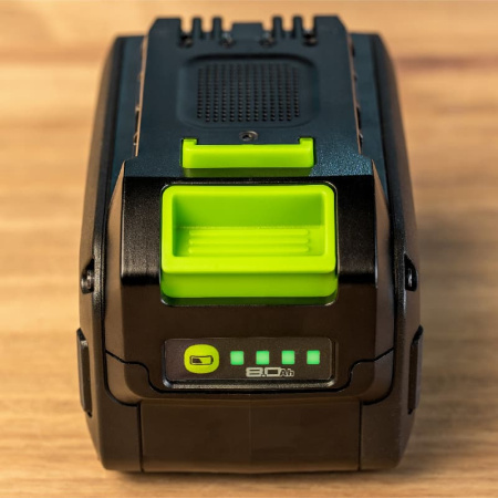 Аксессуары к аккумуляторной технике