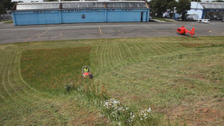 Мини-тракторы, райдеры