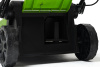 Газонокосилка электрическая Greenworks LM2000 2515707 Газонокосилки и сенокосилки