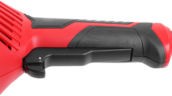 Болгарка Wortex AG 2326 AG232600019