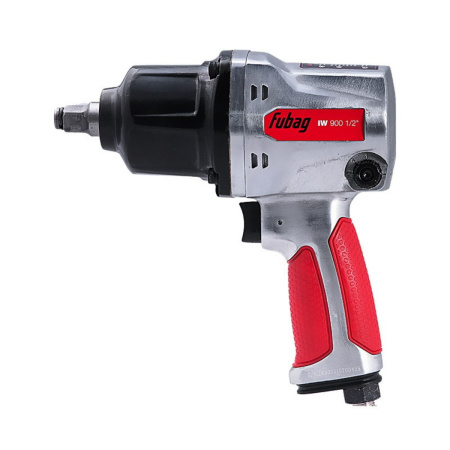 Пневмогайковерт ударный FUBAG IW900 1/2 " 100194 100194