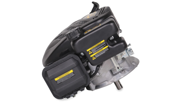 Двигатель бензиновый Champion G140VK/2 G140VK/2