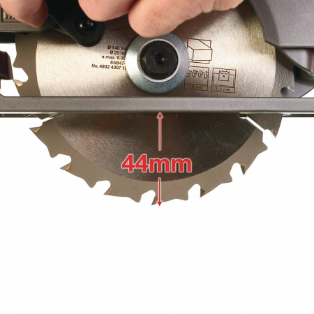 Циркулярные пилы