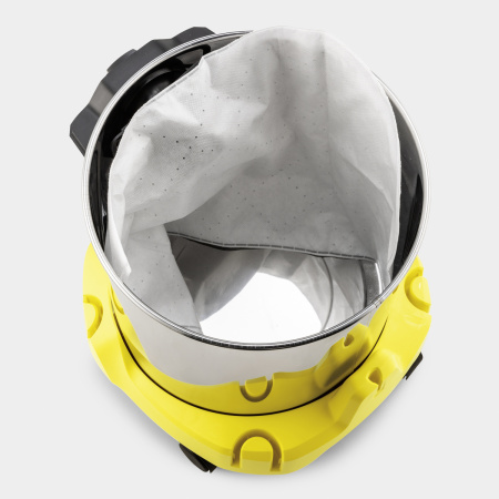 Пылесос Karcher WD 3 P S V-17/4/20 1.628-190.0 Пылесос Karcher WD 3 P S V-17/4/20 1.628-190.0