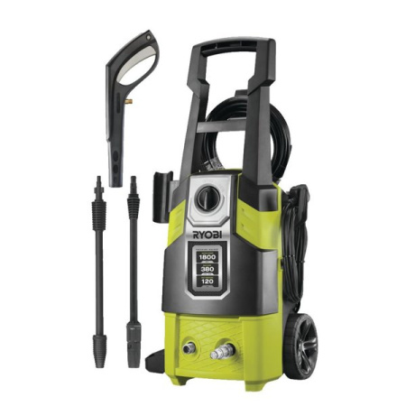 Мойка высокого давления Ryobi RPW120B 5133004600