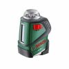 Лазерный нивелир BOSCH PLL 360 SET линейный