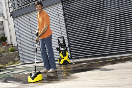 Мойка высокого давления Karcher K 7.650 1.168-500.0
