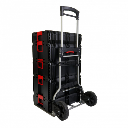 HD Box Trolley 4933459119