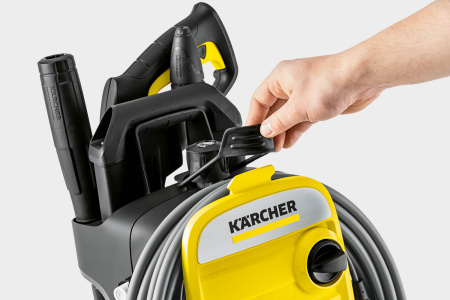 Минимойка Karcher K 7 Compact Home 1.447-053.0