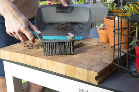 Комплект садовых инструментов Gardena для балкона 