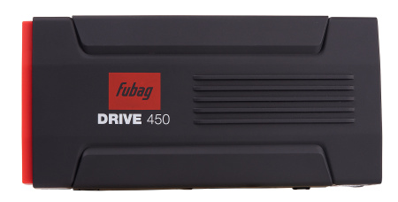 Пусковое устройство Fubag DRIVE 450 41198