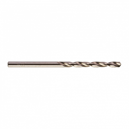 Сверла по металлу Thunderweb HSS-G DIN338 / упаковка из 5 и 10 штук TW 3.8 x 75 - 10 pcs 4932430547