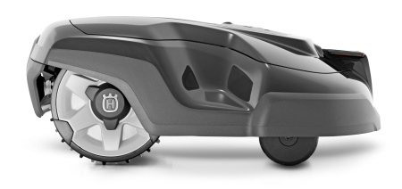 Робот-газонокосилка Husqvarna Automower® 310 967 67 29-11 Газонокосилки-роботы