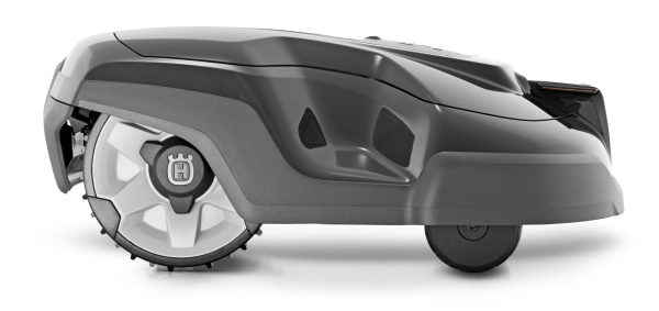 Комплект прохождения неровной местности для газонокосилок-роботов Husqvarna 300-й серии 587 23 53-01