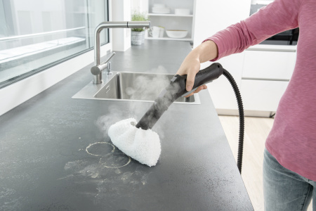 Пароочиститель Karcher SC 2 EasyFix Premium 1.512-090.0 Пароочиститель Karcher SC 2 EasyFix Premium 1.512-090.0