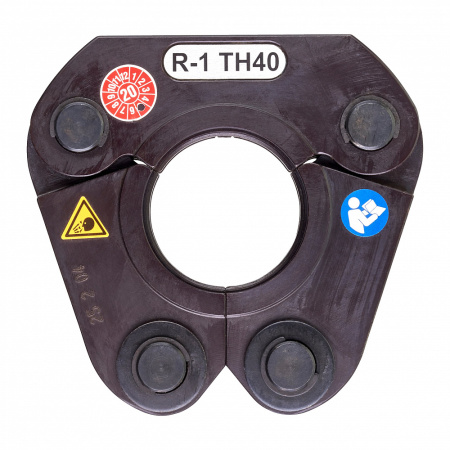 Клещи для пресса Ring Jaw RJ18 - TH40 - 1 pc 4932430288