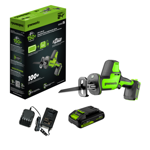 Сабельные и столярные пилы