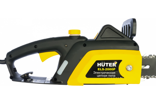 Электропила Huter ELS-2000P 70/10/3 Цепные пилы