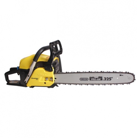 Цепные пилы