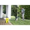Мойка высокого давления Karcher K 2 Premium Power Control 1.673-630.0