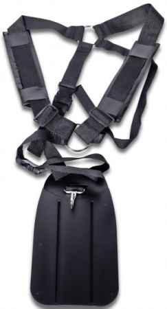 Триммер бензиновый Champion Т338S-2 T338S-2