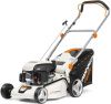 Газонокосилка бензиновая DeWorks L 43P L43P Газонокосилки и сенокосилки