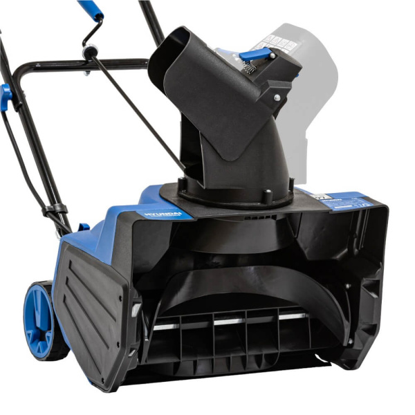 Снегоуборщики