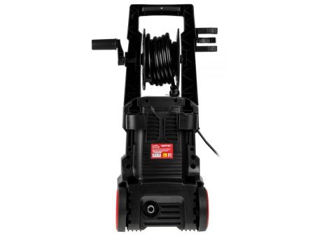 Минимойка высокого давления WORTEX PW 1523-1 318311
