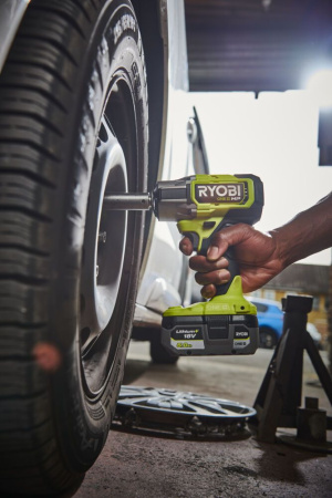 Гайковерты