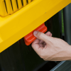 Садовый измельчитель Stiga BIO Silent 2500 290001252/14 Садовые измельчители