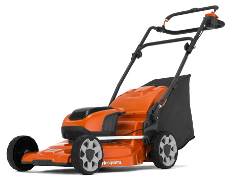 Газонокосилки и сенокосилки