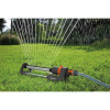 Дождеватель прямоугольный Gardena Aqua M 18702-20