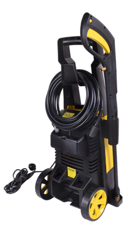 Мойка высокого давления Huter M165-PW 70/8/7