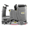 Поломоечная машина Karcher B 110 R 1.161-404.0 1.161-404.0