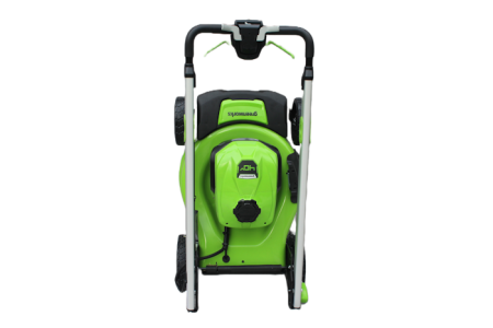 Газонокосилки и сенокосилки