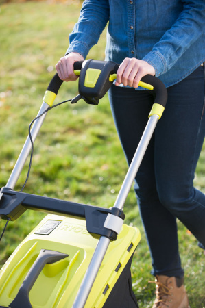 Газонокосилки и сенокосилки