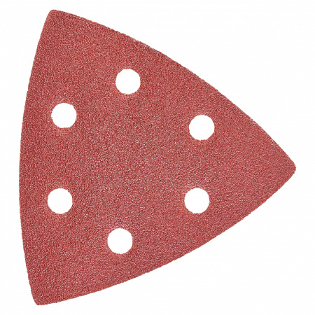 Sanding Paper for Multi Tool Шлифовальная бумага крепление под Велькро.... 48902240