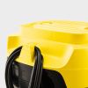 Пылесос Karcher WD 3 S V-17/4/20 (WD 3 Premium) 