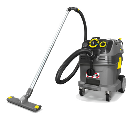 Пылесос Karcher NT 30/1 Tact Te M 1.148-235.0