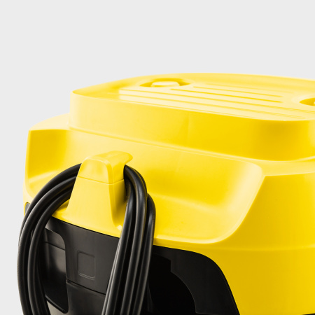 Пылесос Karcher WD 3 S V-17/4/20 (WD 3 Premium) 