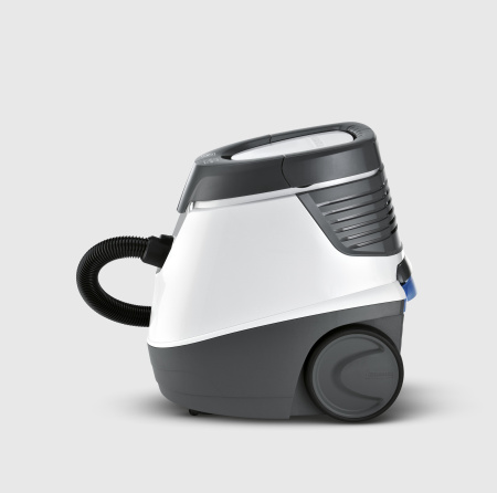 Пылесос с аквафильтром Karcher DS 5600 Mediclean Plus (с турбощеткой) 1.195-137.0