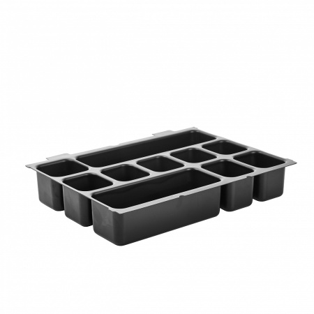 Содержимое для кейсов Heavy Duty HD Box Insert 15 - 1 pc 4932453857