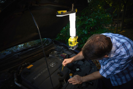 Электроинструмент