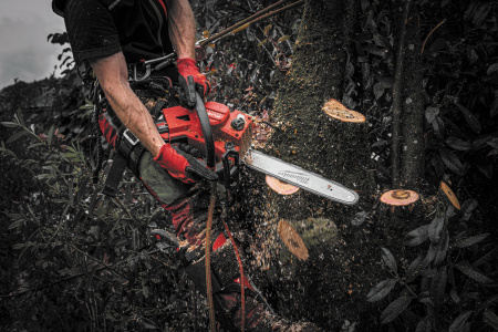 Цепные пилы