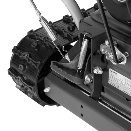 Снегоуборщики