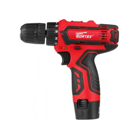 Шуруповерты