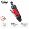 Пневмошлифмашина прямая FUBAG GLC 25000 200410