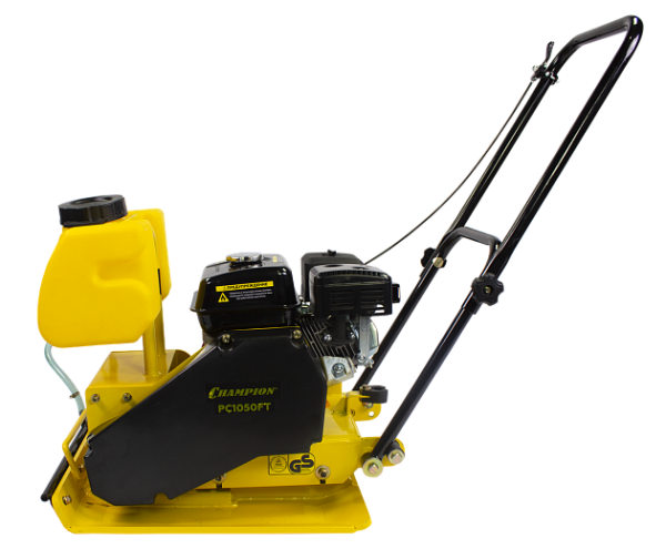 Виброплита Champion PC1050FT PC1050FT Виброплита Champion PC1050FT PC1050FT