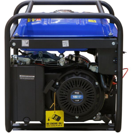 Генератор бензиновый ECO PE-9001ES PE-9001ES